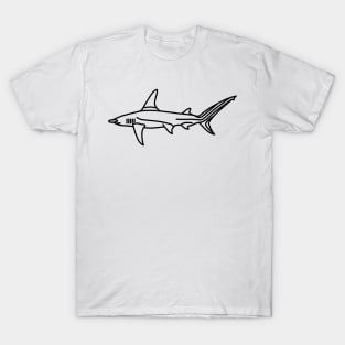 Great Hammerhead Shark T-Shirt